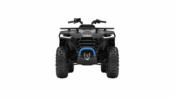 Segway AT5 S Standard EPS Kampanjmaskin 4 of 7