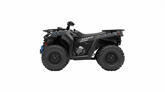 Segway AT5 S Standard EPS Kampanjmaskin