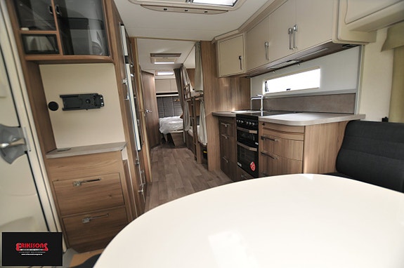 KABE ROYAL 780 BGXL KS