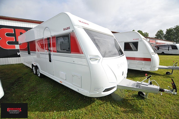 KABE ROYAL 780 BGXL KS 2 of 13