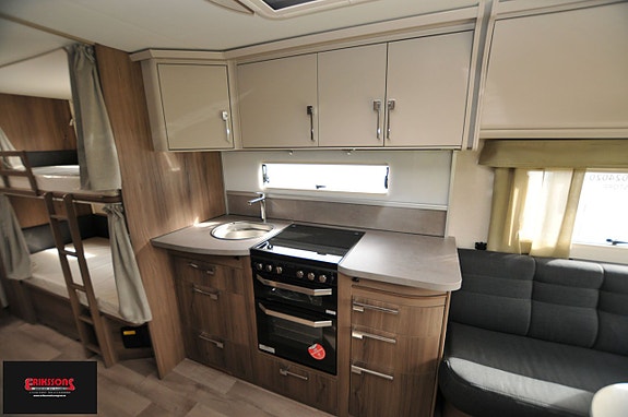 KABE ROYAL 780 BGXL KS 6 of 13