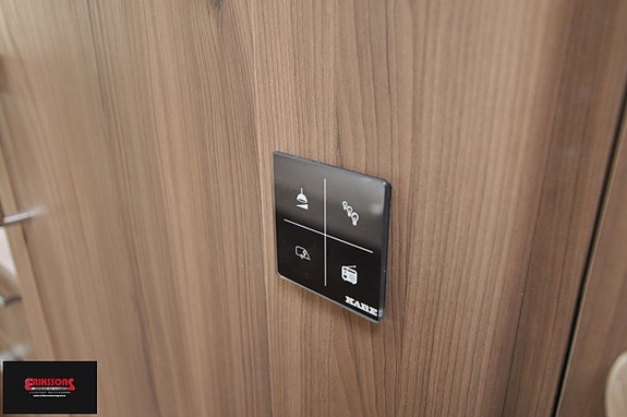 KABE ROYAL 780 BGXL KS 10 of 13