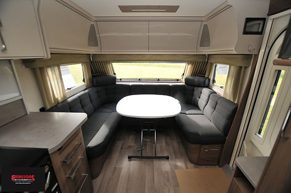 KABE ROYAL 780 BGXL KS 8 of 13