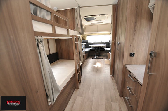 KABE ROYAL 780 BGXL KS 3 of 13