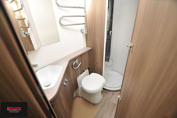 KABE ROYAL 780 BGXL KS 12 of 13