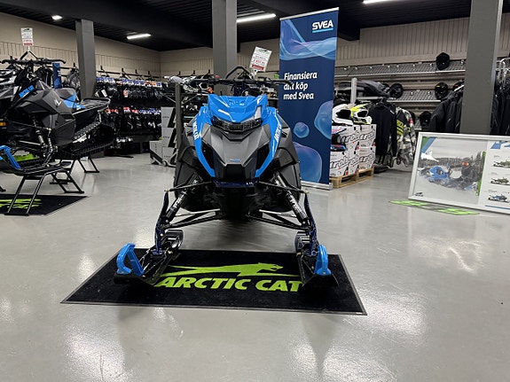 Arctic Cat Mountain Cat 858 146" -25 2 of 5