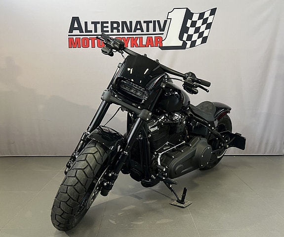 Harley-Davidson FAT BOB 114 - Alternativ 1 MC 5 of 5
