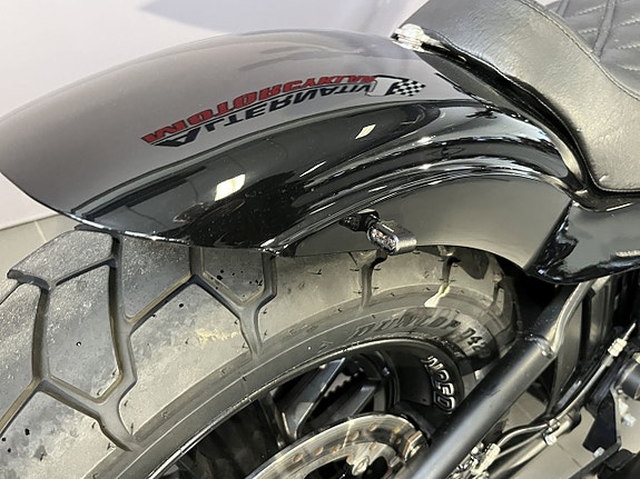 Harley-Davidson FAT BOB 114 - Alternativ 1 MC 13 of 17