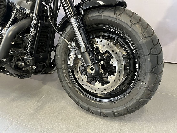 Harley-Davidson FAT BOB 114 - Alternativ 1 MC 8 of 17