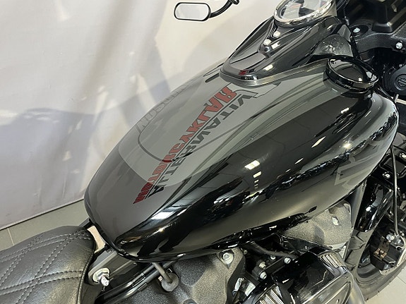 Harley-Davidson FAT BOB 114 - Alternativ 1 MC 14 of 17