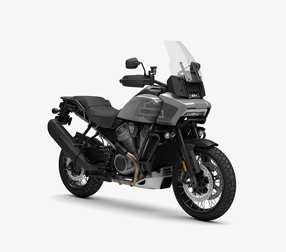 Harley-Davidson Pan America Special