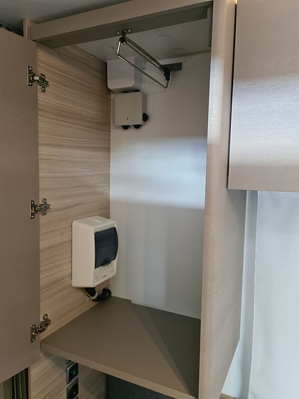 Adria 502 ALTEA UL 60Y 9 of 16