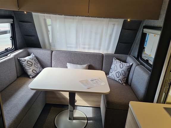 Adria 502 ALTEA UL 60Y 4 of 16
