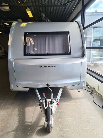 Adria 502 ALTEA UL 60Y 3 of 16