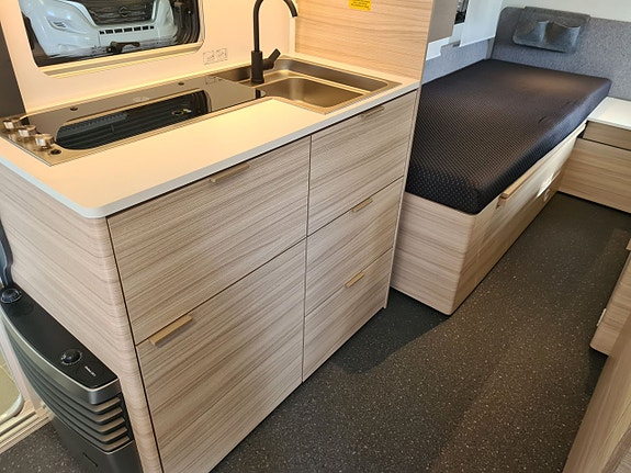 Adria 502 ALTEA UL 60Y 5 of 16