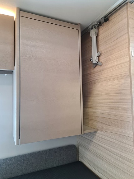 Adria 502 ALTEA UL 60Y 11 of 16