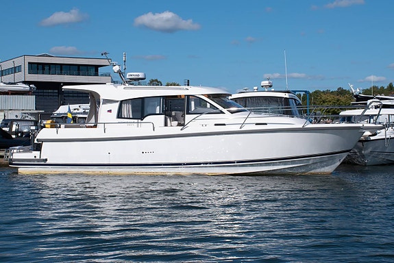 NIMBUS 365C | Inkommande | 9995/m