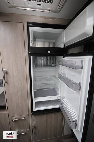 Kabe Royal 740 TDL KS - garanti i 2 år med Trygg+ 10 of 13