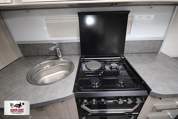 Kabe Royal 740 TDL KS - garanti i 2 år med Trygg+ 8 of 13