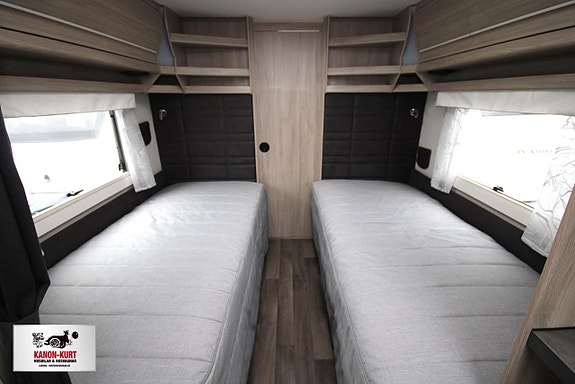Kabe Royal 740 TDL KS - garanti i 2 år med Trygg+ 4 of 13