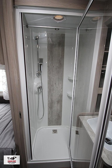 Kabe Royal 740 TDL KS - garanti i 2 år med Trygg+ 12 of 13