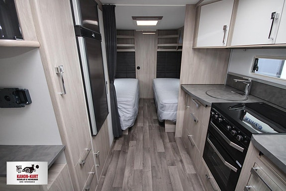 Kabe Royal 740 TDL KS - garanti i 2 år med Trygg+ 3 of 13