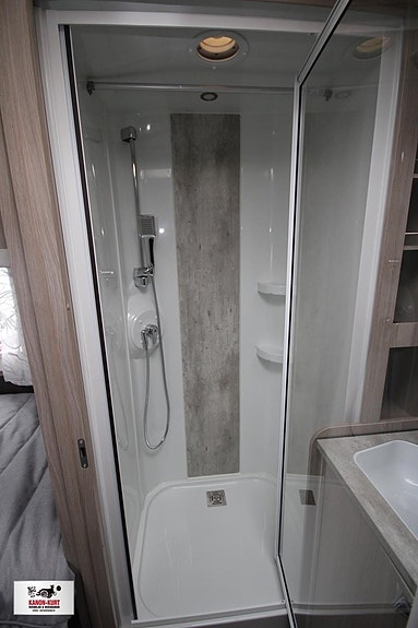 Kabe Royal 740 TDL KS - garanti i 2 år med Trygg+ 13 of 13