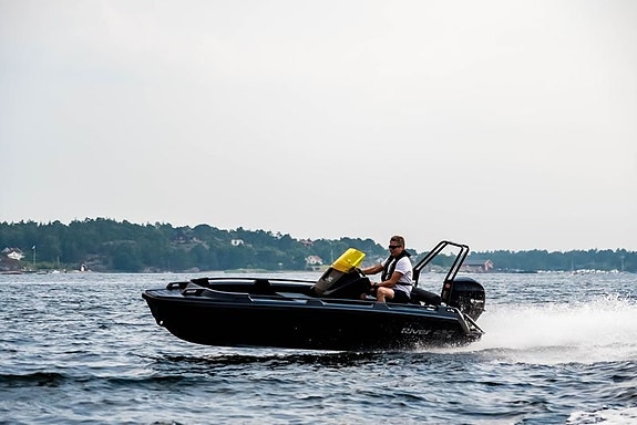 River 460 XR  inkl Tohatsu 30 HK 2026 3 of 5