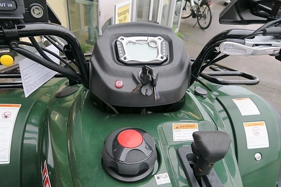 TGB 600 farm TGB 600AR #Kampanj!# 4 of 7