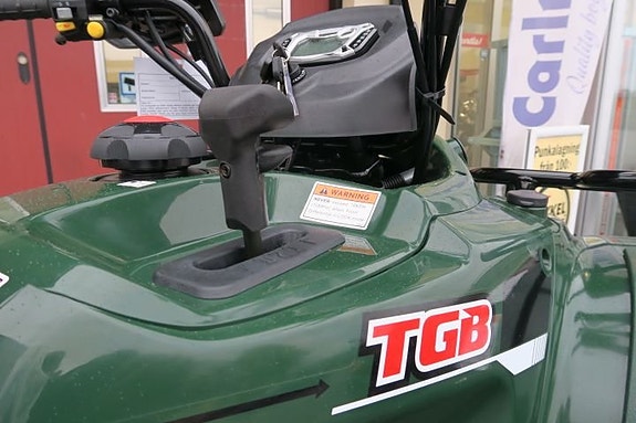TGB 600 farm TGB 600AR #Kampanj!# 5 of 7