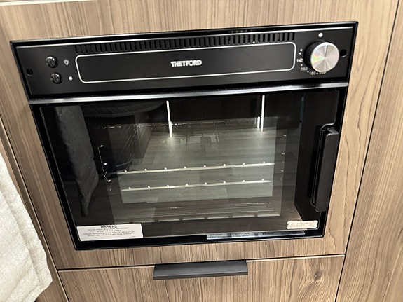 Kabe Royal X 780 LT (ny) TM 16 of 16