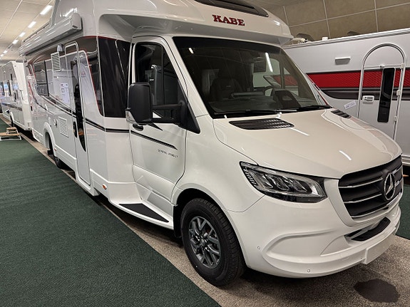 KABE Royal X 780 LT (ny)