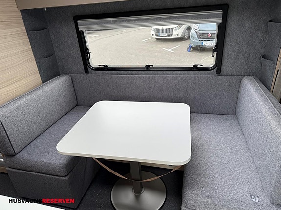 Adria ALTEA 552 PK 60Y 14 of 21