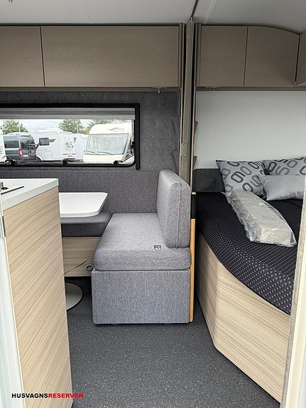 Adria ALTEA 552 PK 60Y 7 of 21