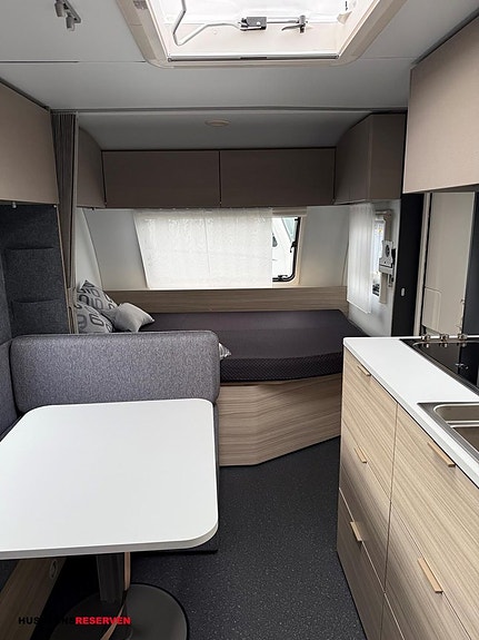 Adria ALTEA 552 PK 60Y 13 of 21