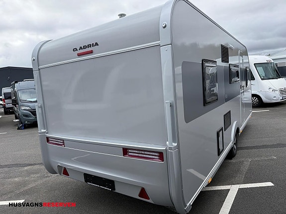 Adria ALTEA 552 PK 60Y 2 of 5