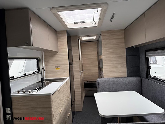Adria ALTEA 552 PK 60Y 9 of 21