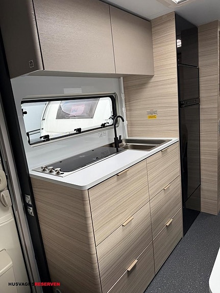 Adria ALTEA 552 PK 60Y 11 of 21