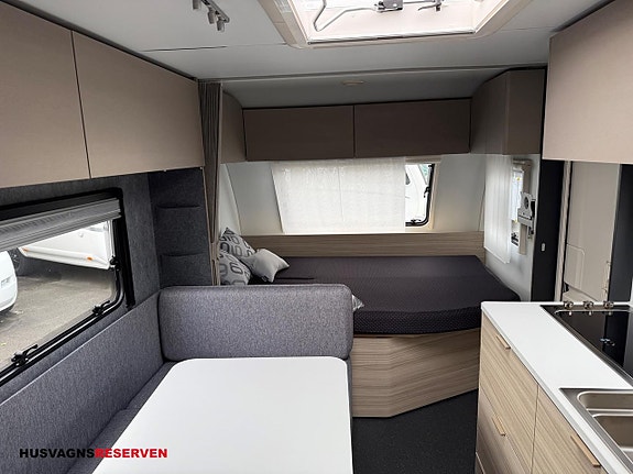 Adria ALTEA 552 PK 60Y 12 of 21
