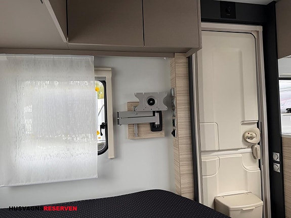 Adria ALTEA 552 PK 60Y 8 of 21