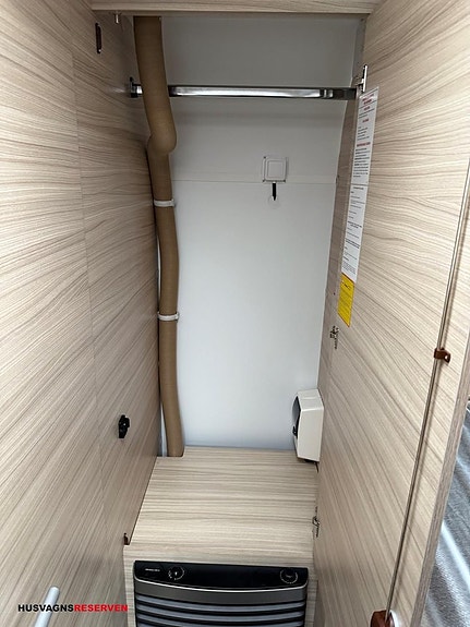 Adria ALTEA 552 PK 60Y 21 of 21
