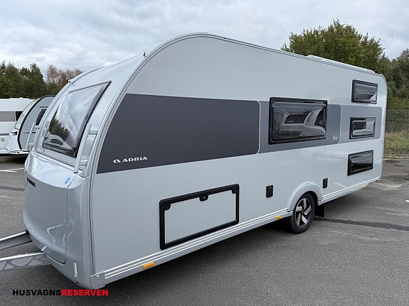 Adria ALTEA 552 PK 60Y 4 of 5