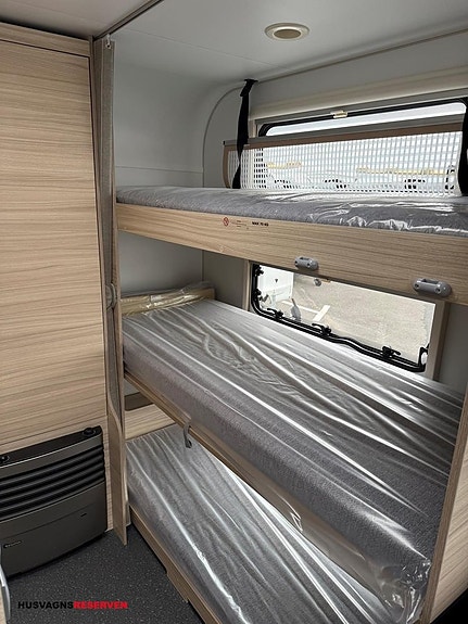 Adria ALTEA 552 PK 60Y 16 of 21