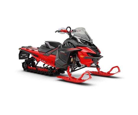 Lynx Brutal RE 850 Etec 40 cm-2025 Spara 27000:-