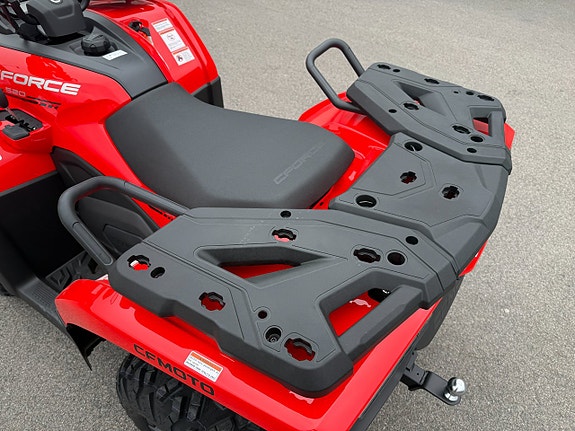 CF Moto CFORCE 520 S EPS - Köp online 10 of 12