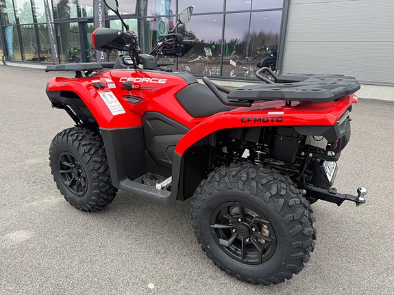 CF Moto CFORCE 520 S EPS - Köp online 9 of 12