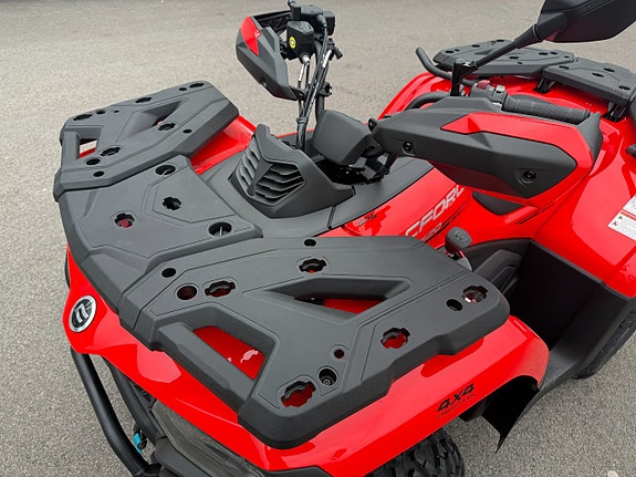 CF Moto CFORCE 520 S EPS - Köp online 11 of 12