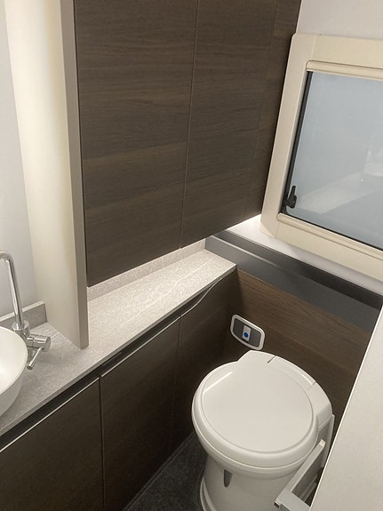 Adria ALPINA 613 UT "Med special-paket" 14 of 17