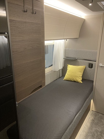Adria ALPINA 613 UT "Med special-paket" 10 of 17