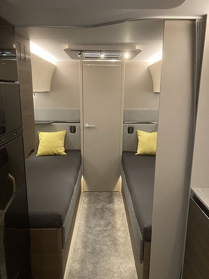 Adria ALPINA 613 UT "Med special-paket" 16 of 17